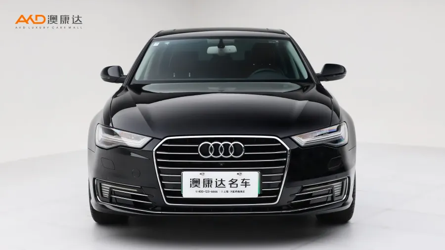 二手奥迪A6L 40 e-tron图片3779987