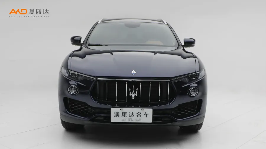 二手Levante 3.0T 标准版图片3780140
