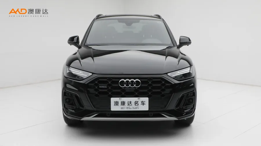 二手奧迪Q5L 40T 豪華動(dòng)感型圖片3782147