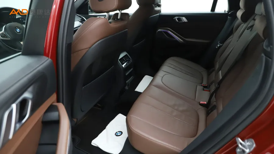 二手宝马X6 xDrive30i M运动套装图片3781773