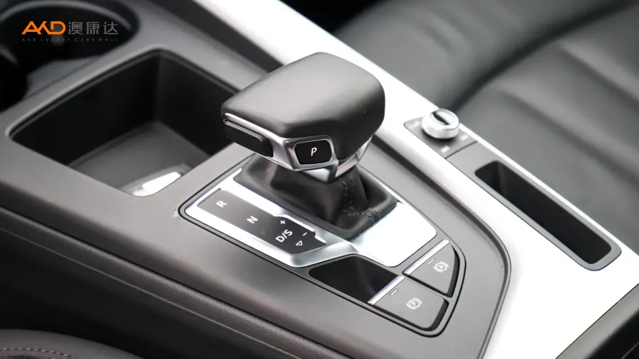 二手奧迪A5 Coupe 40TFSI 時(shí)尚動(dòng)感型圖片3782765