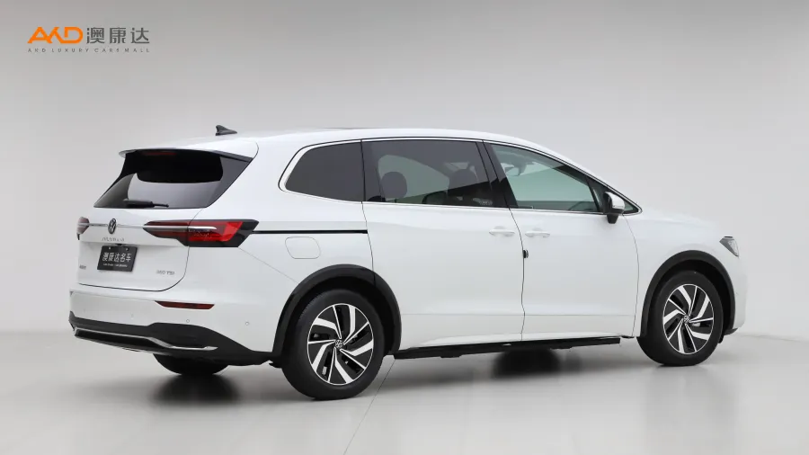 二手威然 380TSI 尊驰版图片3783201