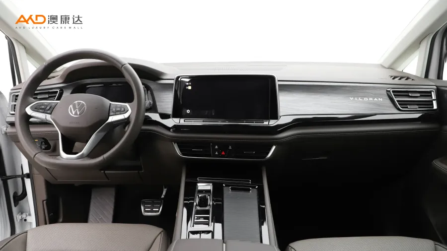 二手威然 380TSI 尊驰版图片3783216