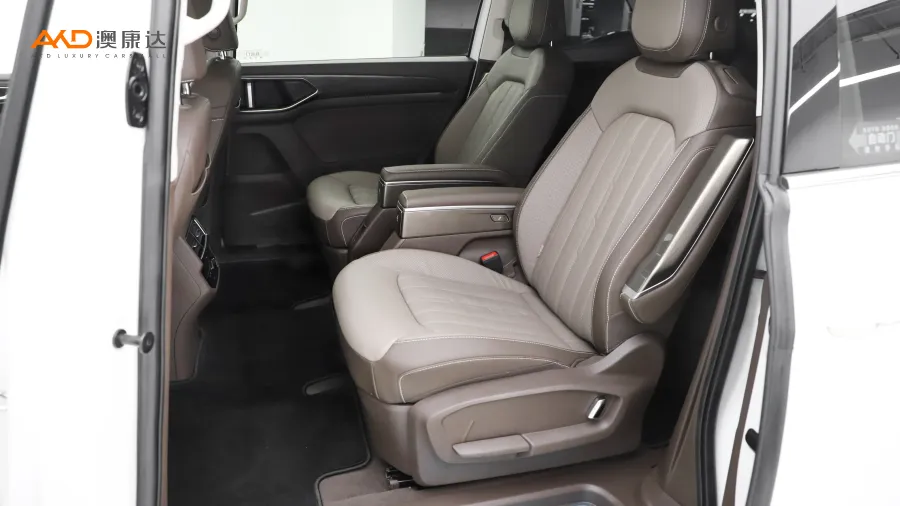 二手威然 380TSI 尊驰版图片3783213