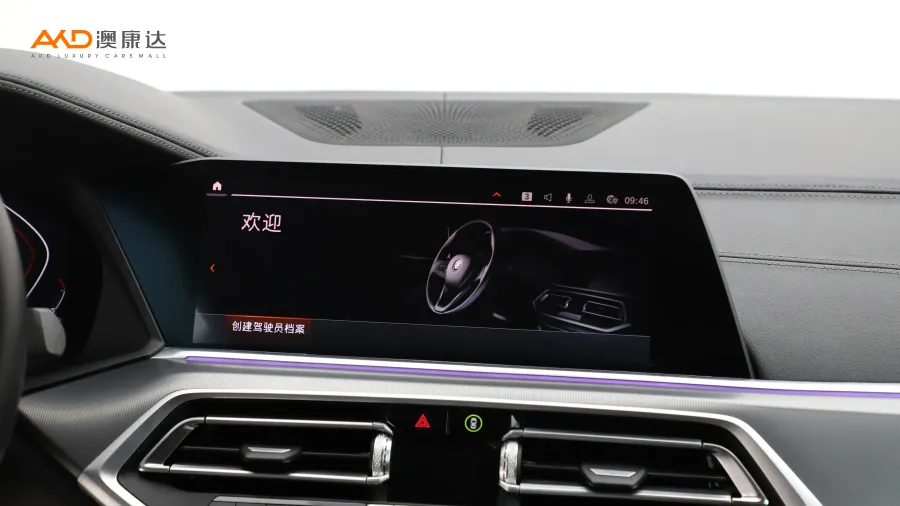 二手宝马X6 xDrive30i M运动套装图片3781782