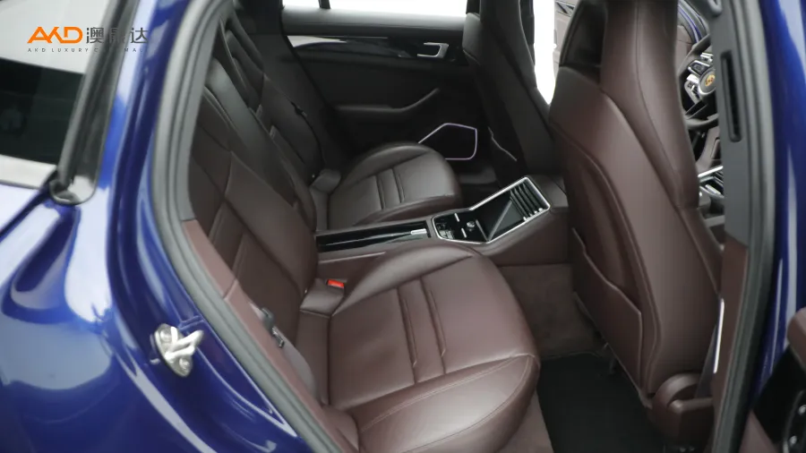 二手Panamera 2.9T图片3783269