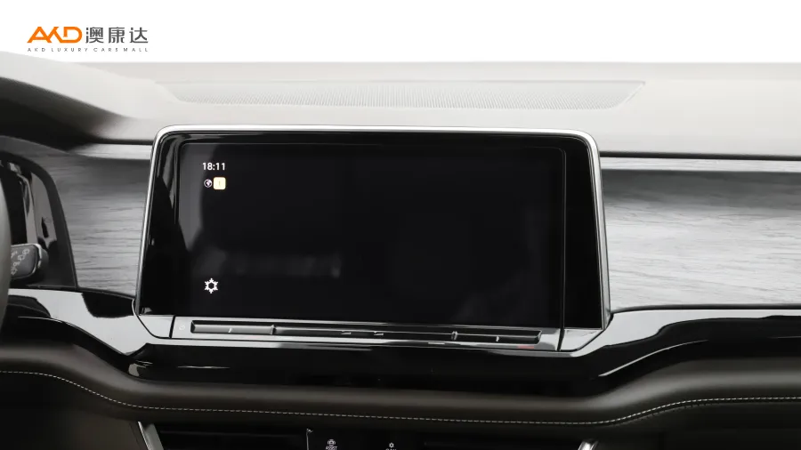 二手威然 380TSI 尊驰版图片3783218