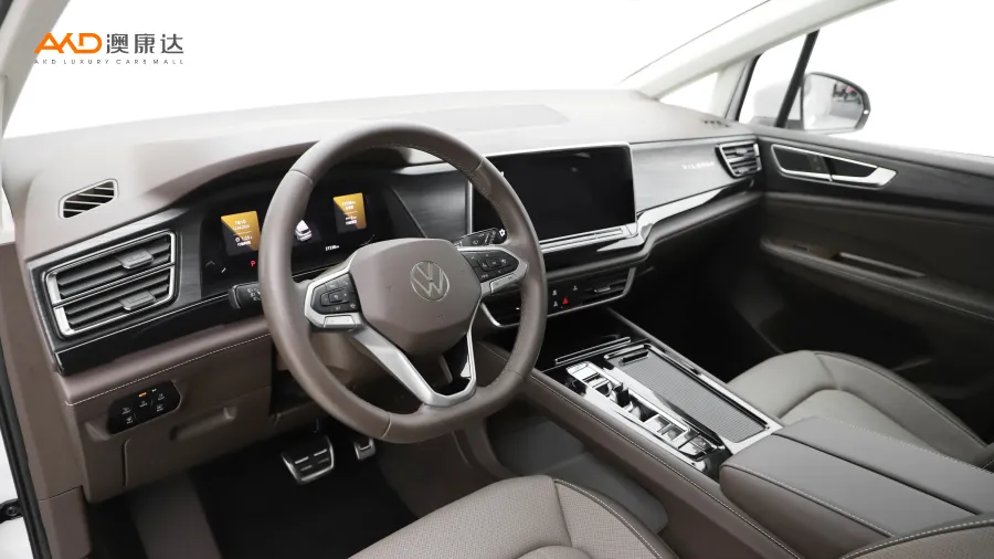 二手威然 380TSI 尊驰版图片3783212