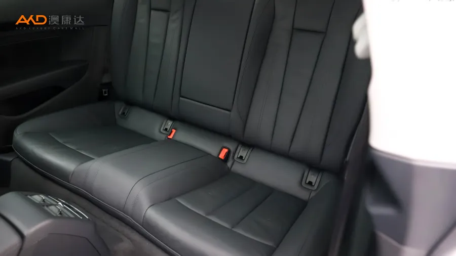 二手奧迪A5 Coupe 40TFSI 時(shí)尚動(dòng)感型圖片3782770