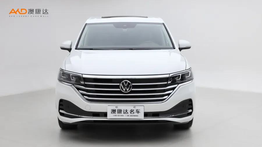 二手威然 380TSI 尊驰版图片3783197