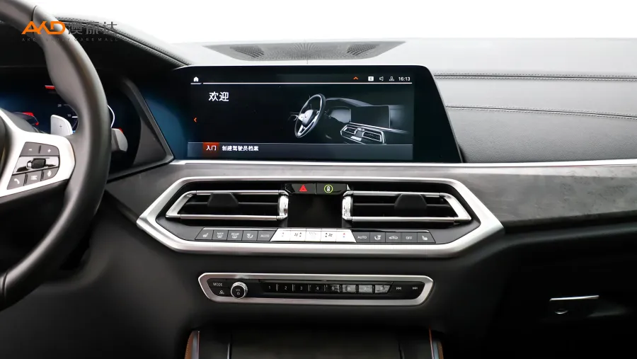 二手宝马X5 xDrive30i M运动套装图片3784685