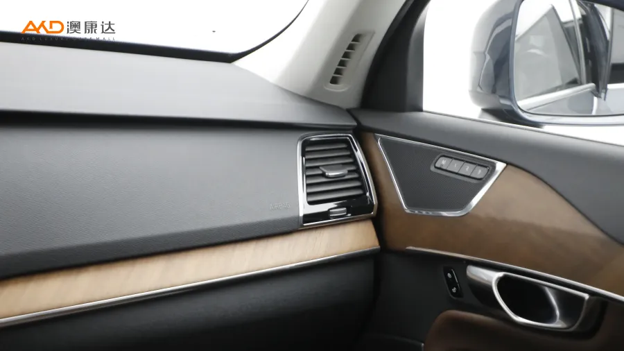 二手沃爾沃XC90 T6 智雅版 7座圖片3785203