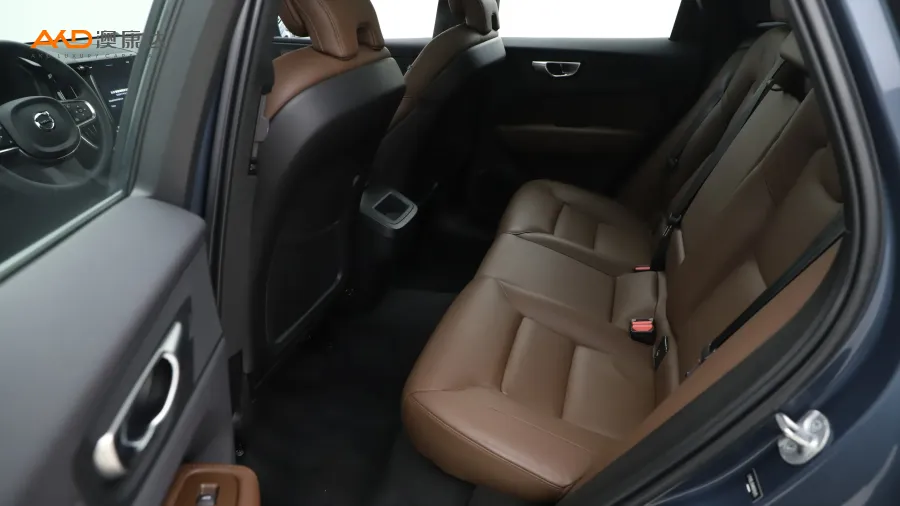二手沃尔沃XC60 B5 四驱智逸豪华版图片3784427
