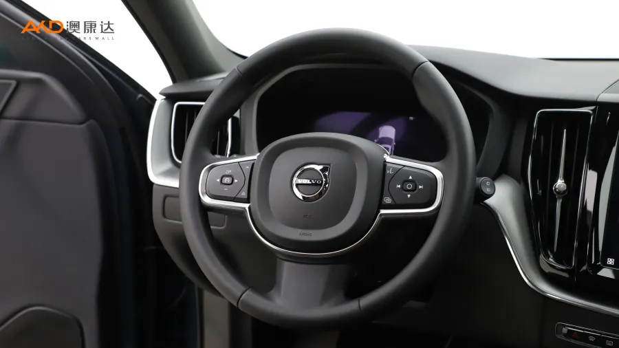 二手沃尔沃XC60 B5 四驱智逸豪华版图片3784430