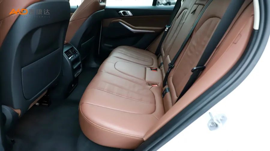二手宝马X5 xDrive30i M运动套装图片3784681