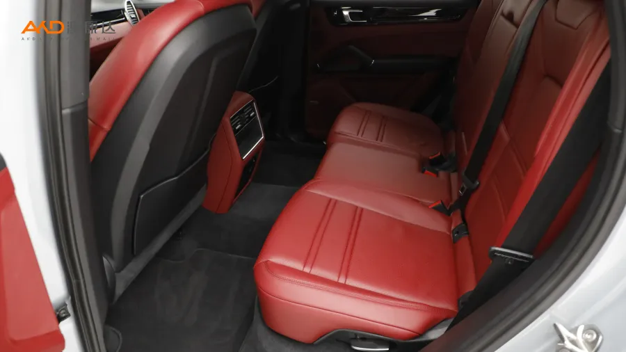 二手Cayenne 3.0T圖片3785701