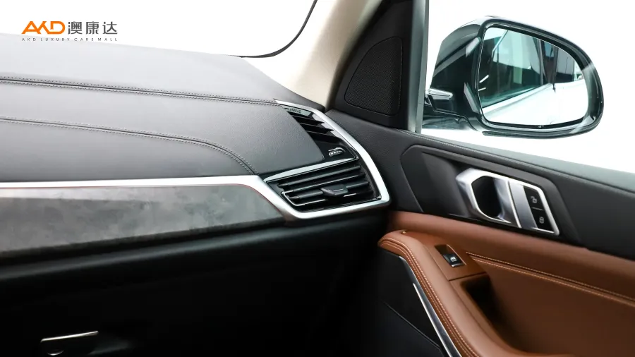 二手宝马X5 xDrive30i M运动套装图片3784686