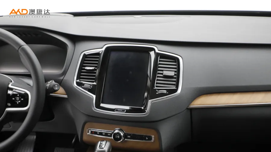 二手沃爾沃XC90 T6 智雅版 7座圖片3785202