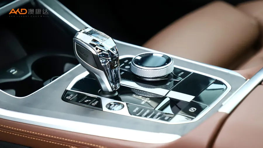 二手宝马X5 xDrive30i M运动套装图片3784676