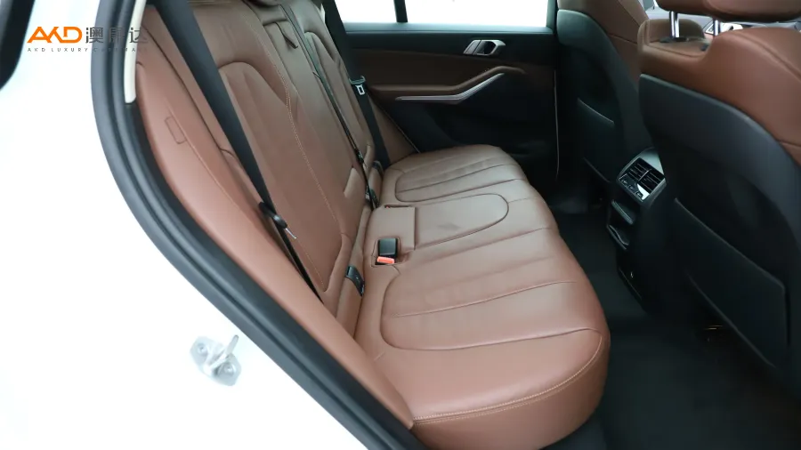 二手宝马X5 xDrive30i M运动套装图片3784687