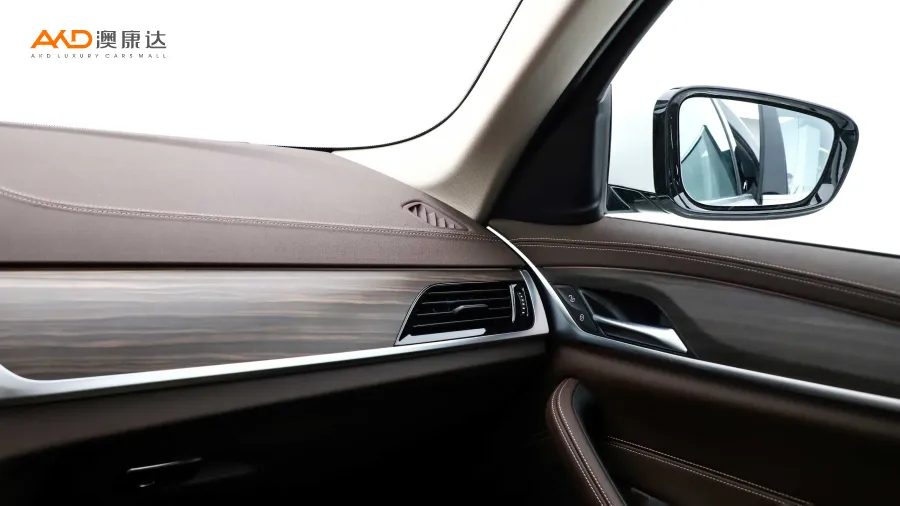 二手宝马530Li 领先型 豪华套装图片3783703
