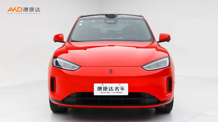 二手问界M5 增程 Max RS 四驱高阶智驾版图片3783833