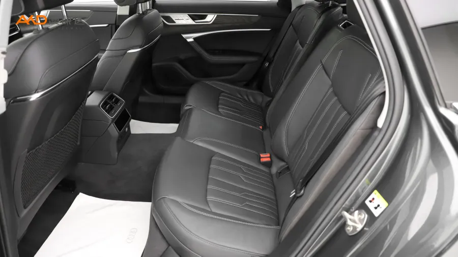 二手奧迪A6L 45TFSI quattro尊享致雅型圖片3784209