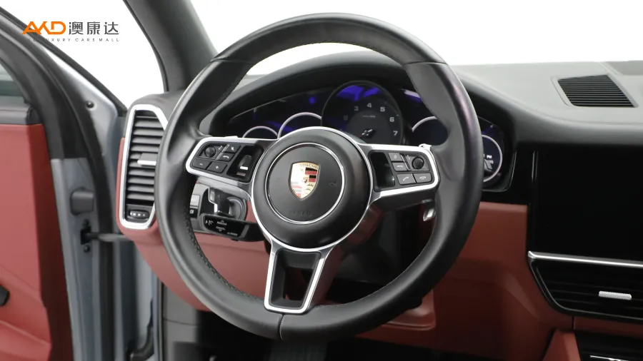 二手Cayenne 3.0T圖片3785704