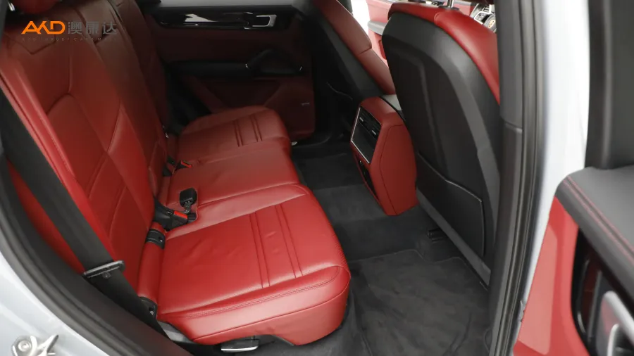 二手Cayenne 3.0T圖片3785707