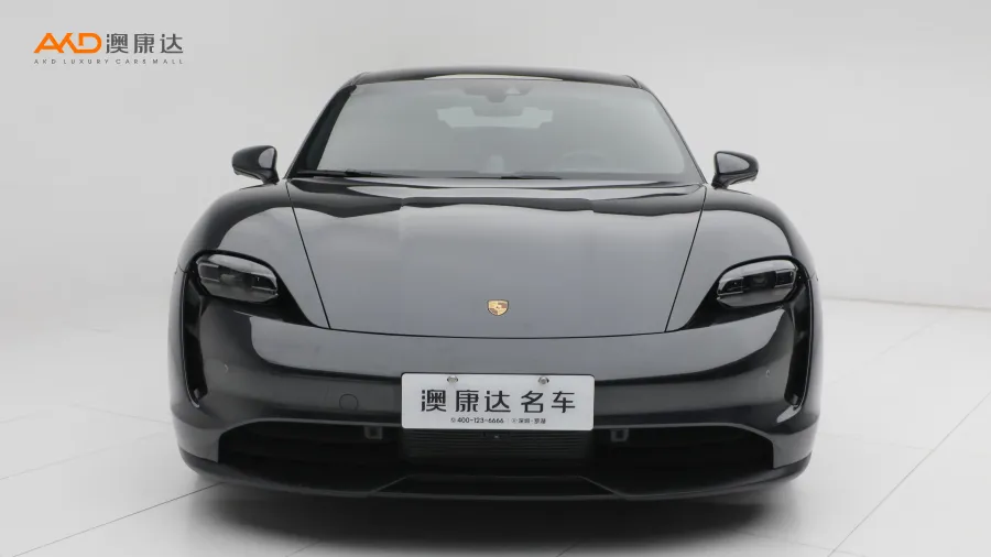 二手Taycan圖片3786510