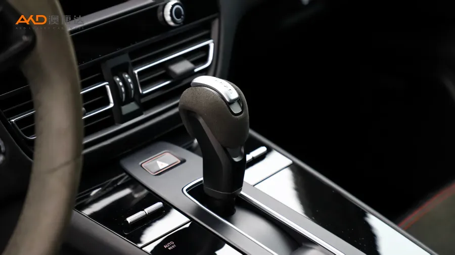 二手Macan GTS图片3785805