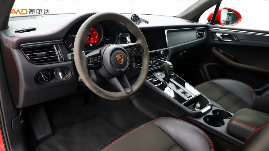 二手Macan GTS图片3785806