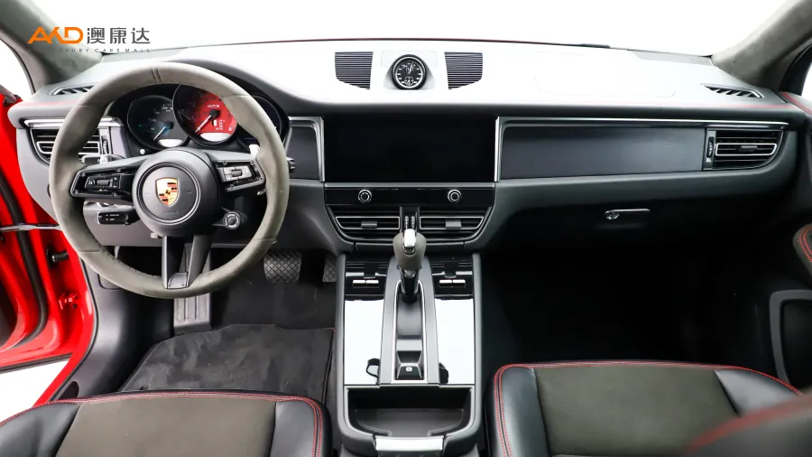二手Macan GTS图片3785812