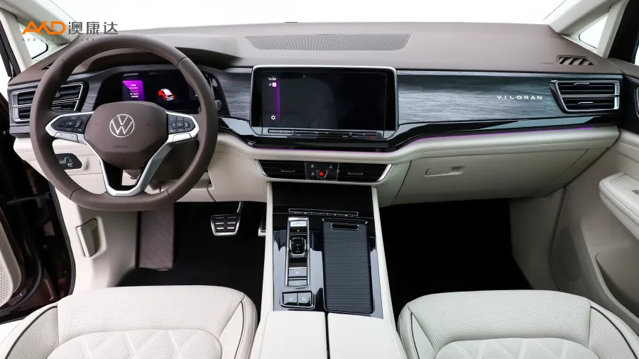 二手威然 改款 380TSI 尊貴版圖片3786222
