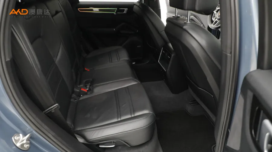 二手Cayenne 3.0T圖片3787262