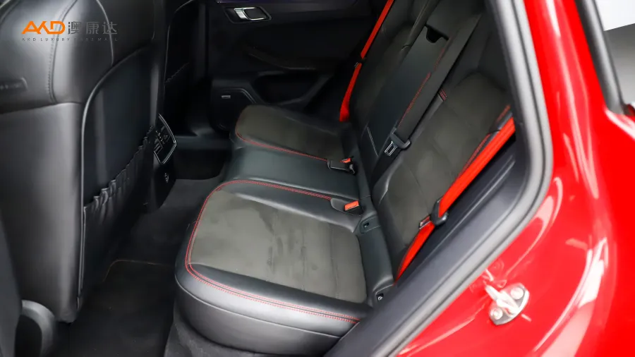 二手Macan GTS图片3785810