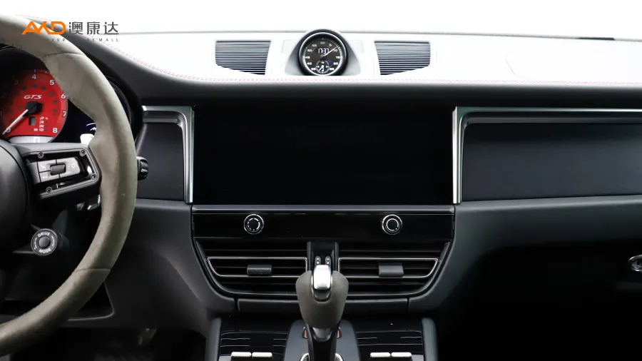 二手Macan GTS图片3785814