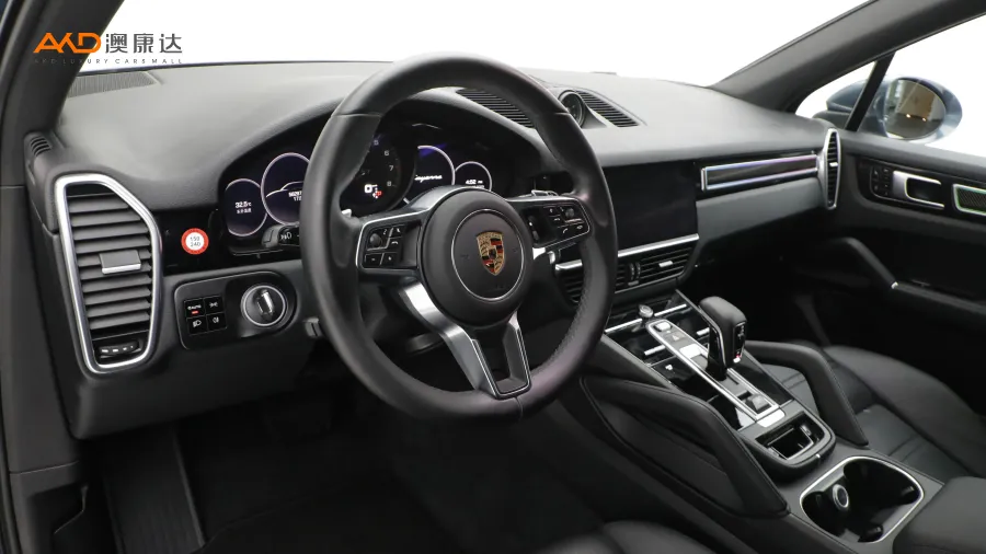 二手Cayenne 3.0T圖片3787251