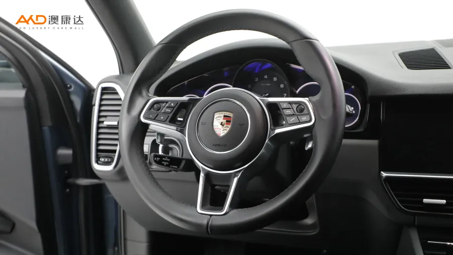 二手Cayenne 3.0T圖片3787259