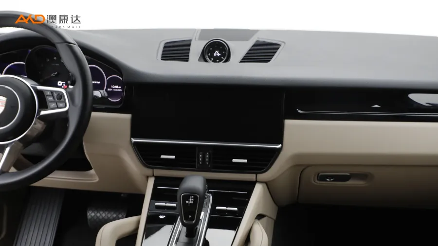 二手Cayenne 3.0T图片3787816