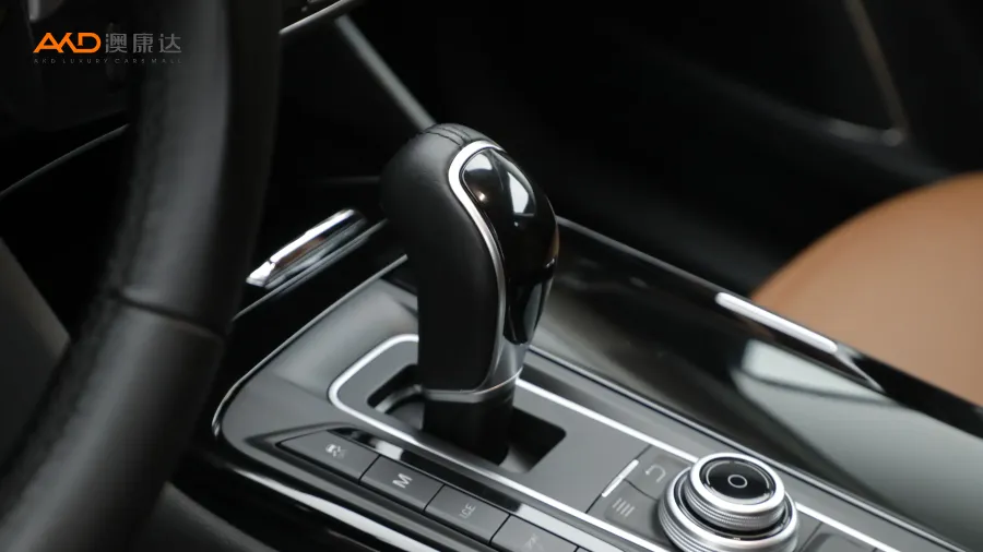 二手Levante 3.0T 標(biāo)準(zhǔn)版圖片3789106