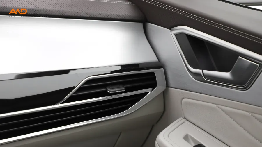 二手揽境 380TSI 四驱豪华佳境pro版图片3788266