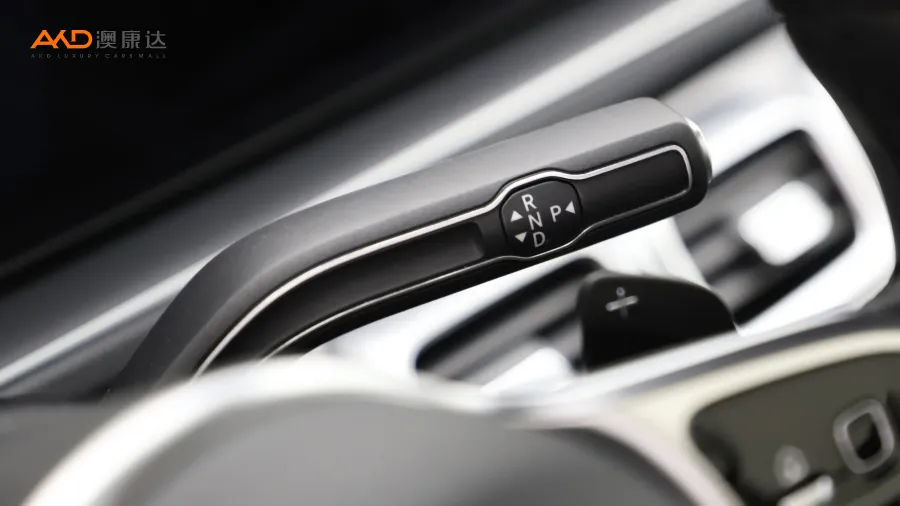 二手奔驰GLE350 4MATIC 时尚型 特别版图片3788602
