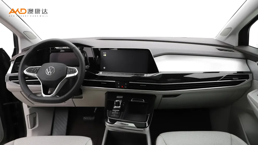 二手揽境 380TSI 四驱豪华佳境pro版图片3788263