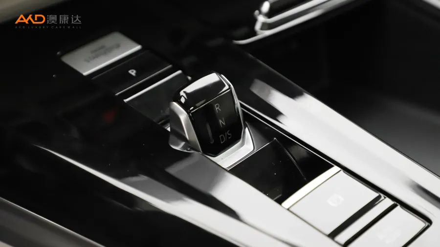 二手揽境 380TSI 四驱豪华佳境pro版图片3788257