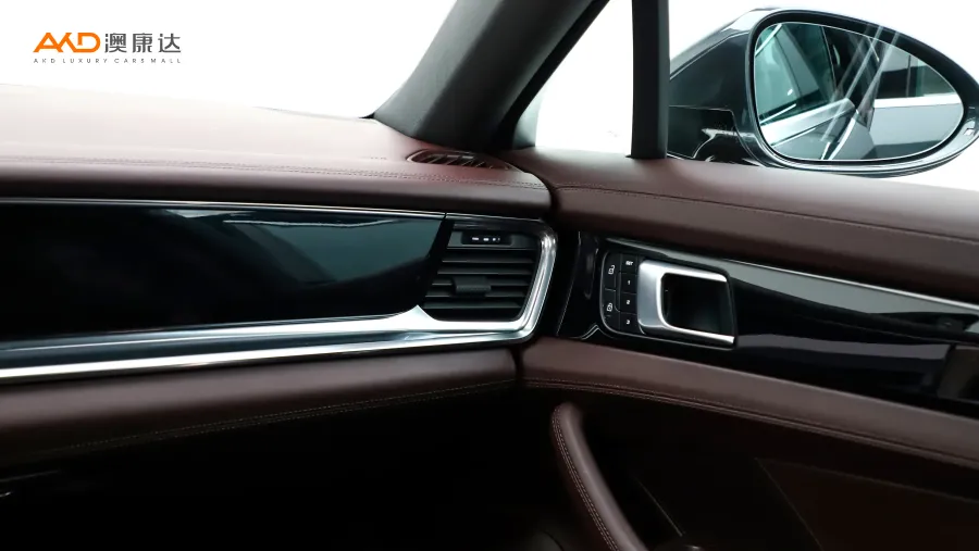 二手Panamera 4 行政加長版圖片3788830