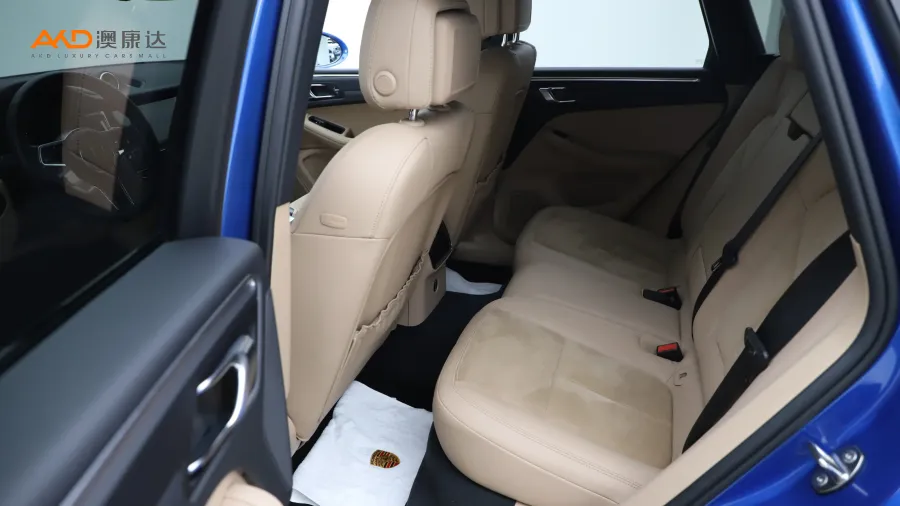 二手Macan 2.0T图片3788313