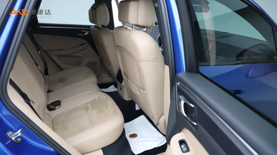二手Macan 2.0T图片3788319