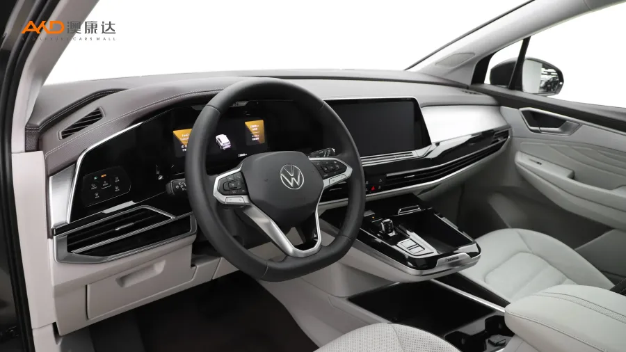二手揽境 380TSI 四驱豪华佳境pro版图片3788259