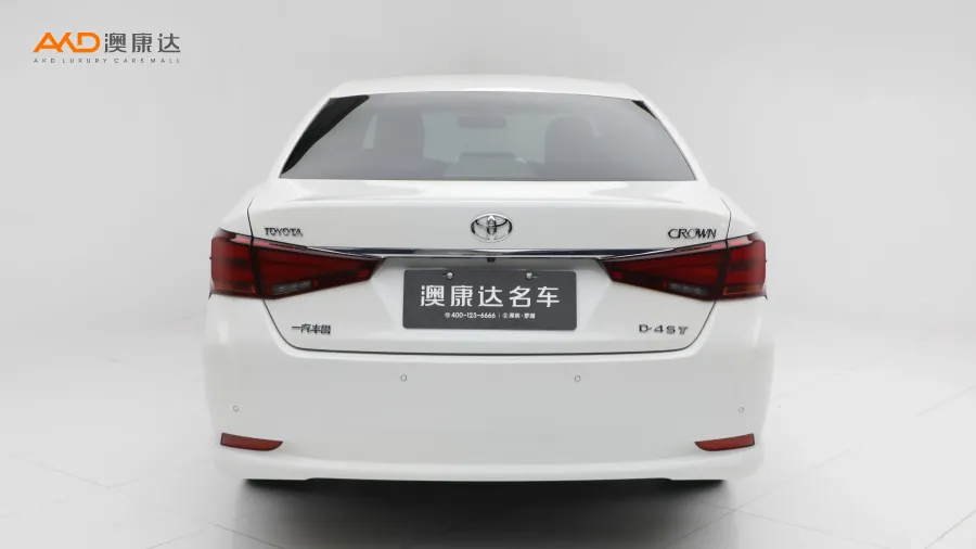 二手皇冠 運(yùn)動(dòng)版圖片3788155